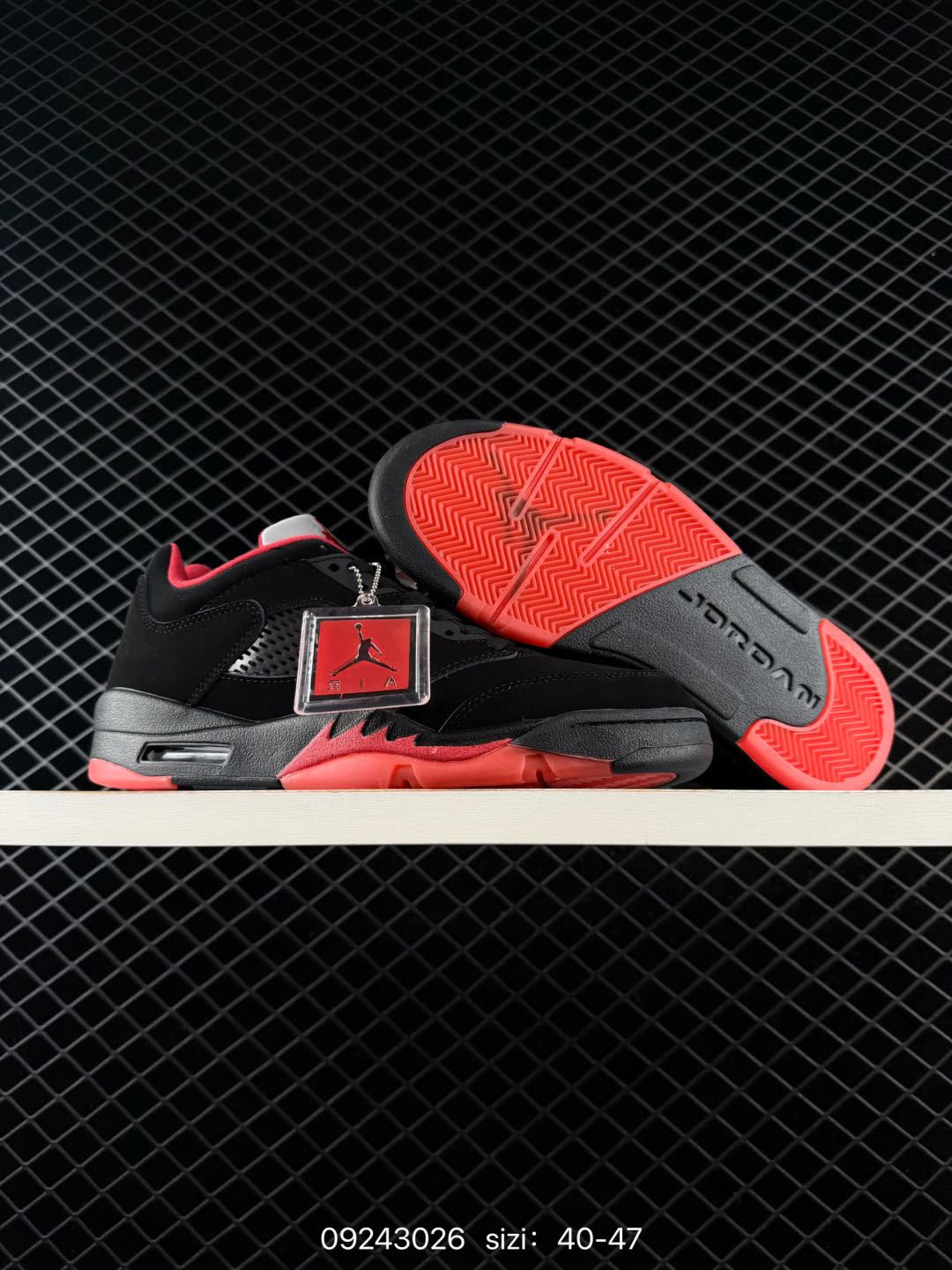 Air Jordan 5 Retro High-HQ7978-001